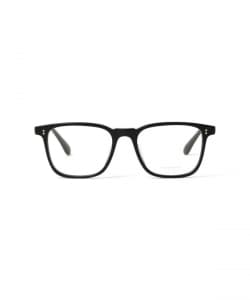 OLIVER PEOPLES / TILLEN クリアレンズ グラス