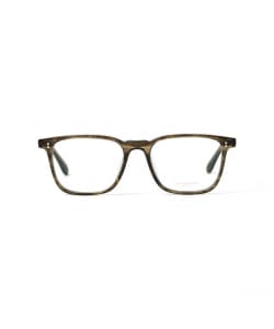 OLIVER PEOPLES / TILLEN クリアレンズ グラス