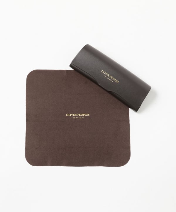 OLIVER PEOPLES / RILEY サングラス