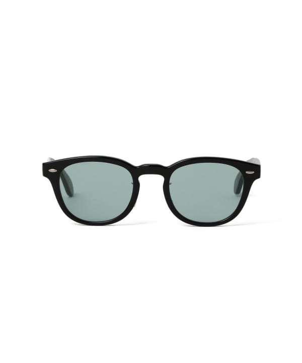 OLIVER PEOPLES /谢尔德雷克-F镜片眼镜