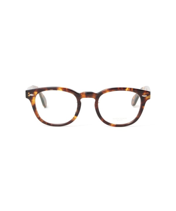 OLIVER PEOPLES /谢尔德雷克-F镜片眼镜