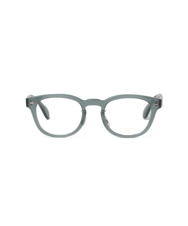 OLIVER PEOPLES /谢尔德雷克-F镜片眼镜