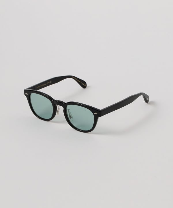 OLIVER PEOPLES /谢尔德雷克-F镜片眼镜
