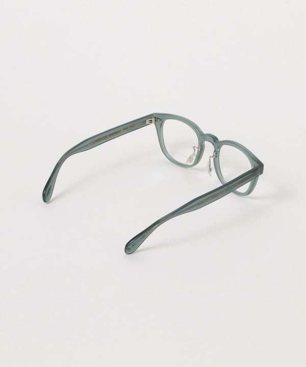 OLIVER PEOPLES /谢尔德雷克-F镜片眼镜