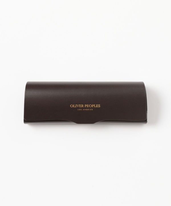 OLIVER PEOPLES /谢尔德雷克-F镜片眼镜