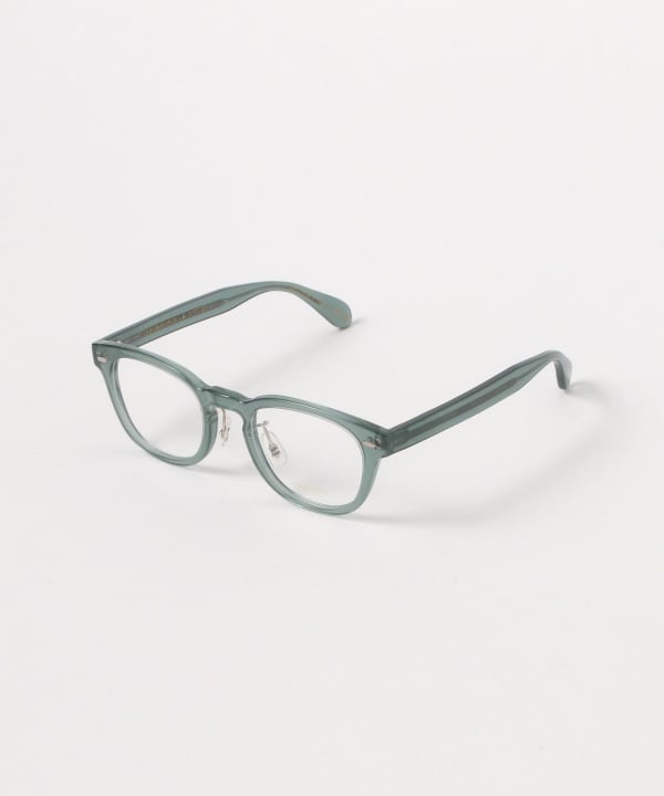 OLIVER PEOPLES /谢尔德雷克-F镜片眼镜