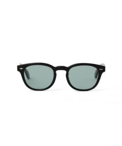 OLIVER PEOPLES / SHELDRAKE-F レンズグラス