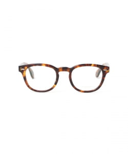 OLIVER PEOPLES / SHELDRAKE-F レンズグラス