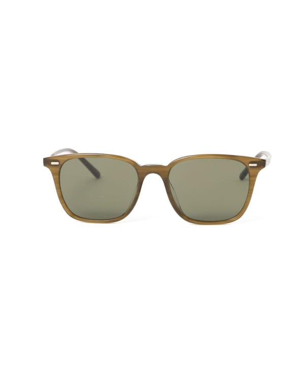 Brilla per il gusto（ブリッラ ペル イル グスト）OLIVER PEOPLES