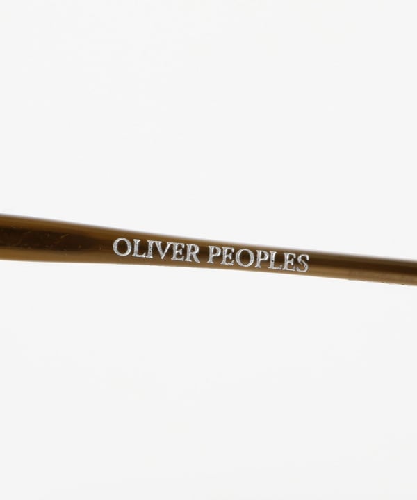 OLIVER PEOPLES / LAEDIN サングラス