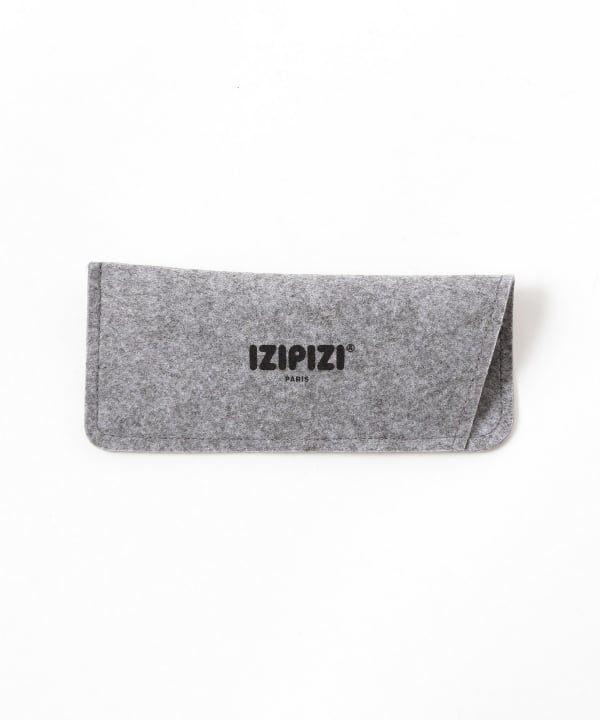 IZIPIZI / 自適應陽光 C 型太陽眼鏡