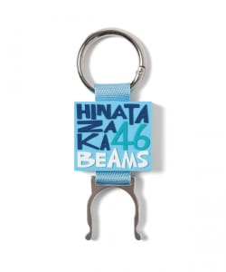 【COLLABORATION】日向坂46 meets ビームス ひなたフェス2026 / ペットボトルホルダー