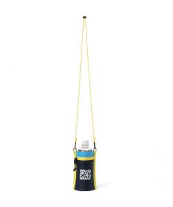 【COL LABOR ATION】Hinatazaka46 meets BEAMS Hinata Fes 2026 / Drink Multi-Bag