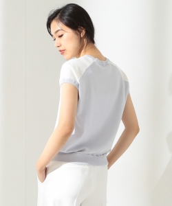 EFFE BEAMS / コットンプルオーバー