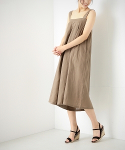 EFFE BEAMS / 2WAY スカーチョ