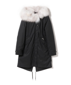 ▲【期間限定】WOOLRICH / FOX ESKIMO
