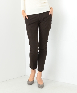 J.W.BRINE / グレンチェックパンツ