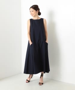 EFFE BEAMS / ロングテント ワンピース