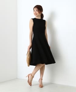 EFFE BEAMS / ソフィーリブドレス