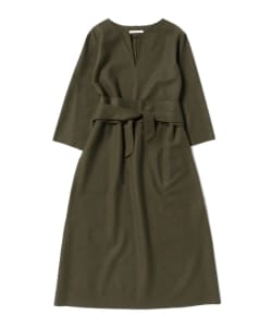 HOUSE OF LOTUS / カフタンワンピース