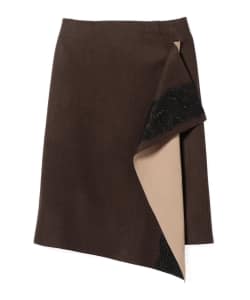 EFFE BEAMS / ボンディングスカート