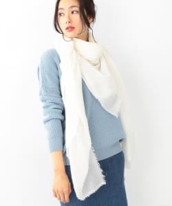 Faliero Sarti / "LIALA"ストール