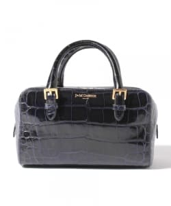 J&M DAVIDSON / OLIVIA BOX ミニショルダーバッグ