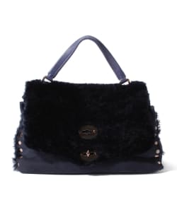 ZANELLATO / POSTINA S SOAVE ショルダーバッグ