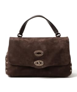 ZANELLATO / JONESショルダーバッグS