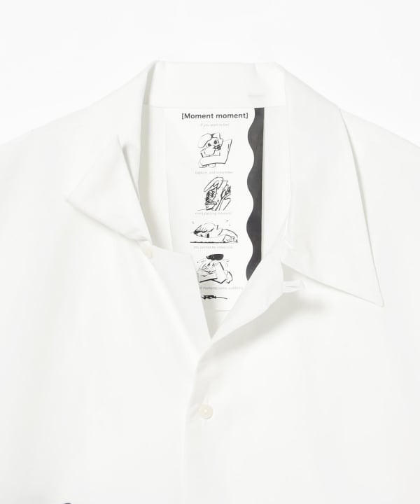 NaQstoeru.m.j.k. / SHIRT