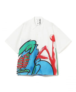 NaQstoeru.m.j.k. / SHIRT