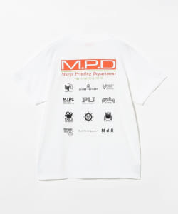 Margt  / Margt Island Tee