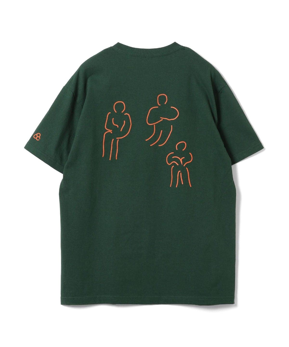 BEAMS CULTUART（ビームス カルチャート）BLUE NOTE PLACE × cero 