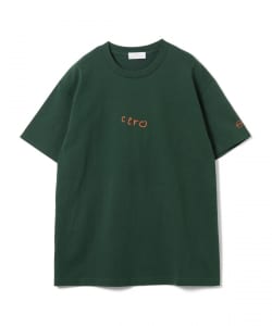 BLUE NOTE PLACE × cero × 平山昌尚(HIMAA) / T-SHIRT
