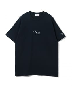 BLUE NOTE PLACE × cero × 平山昌尚(HIMAA) / T-SHIRT