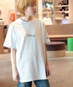 BLUE NOTE PLACE × cero × 平山昌尚(HIMAA) / T-SHIRT