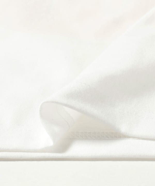 NaQstoeru.m.j.k. / SHORT SLEEVETEE