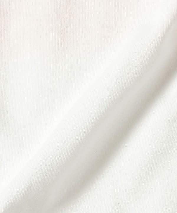 NaQstoeru.m.j.k. / SHORT SLEEVETEE