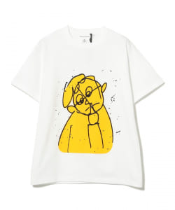 NaQstoeru.m.j.k. / SHORT SLEEVETEE