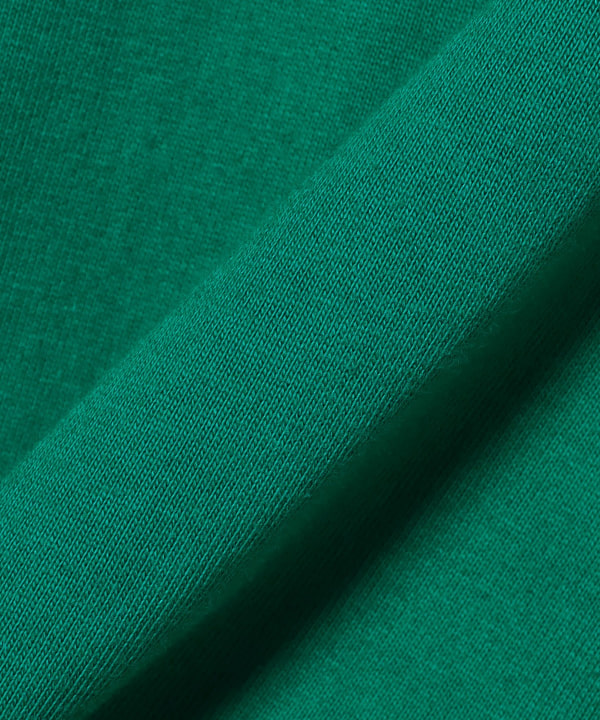 菊池虎十 / T-Shirt Green