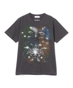菊池虎十 / T-Shirt Sumi