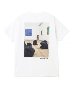 Kwangho Lee / T-Shirt