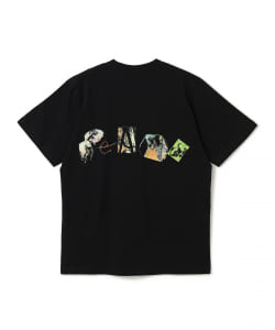 八木幣二郎 / BEAMS T-shirt