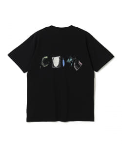 八木幣二郎 / CULTU T-shirt