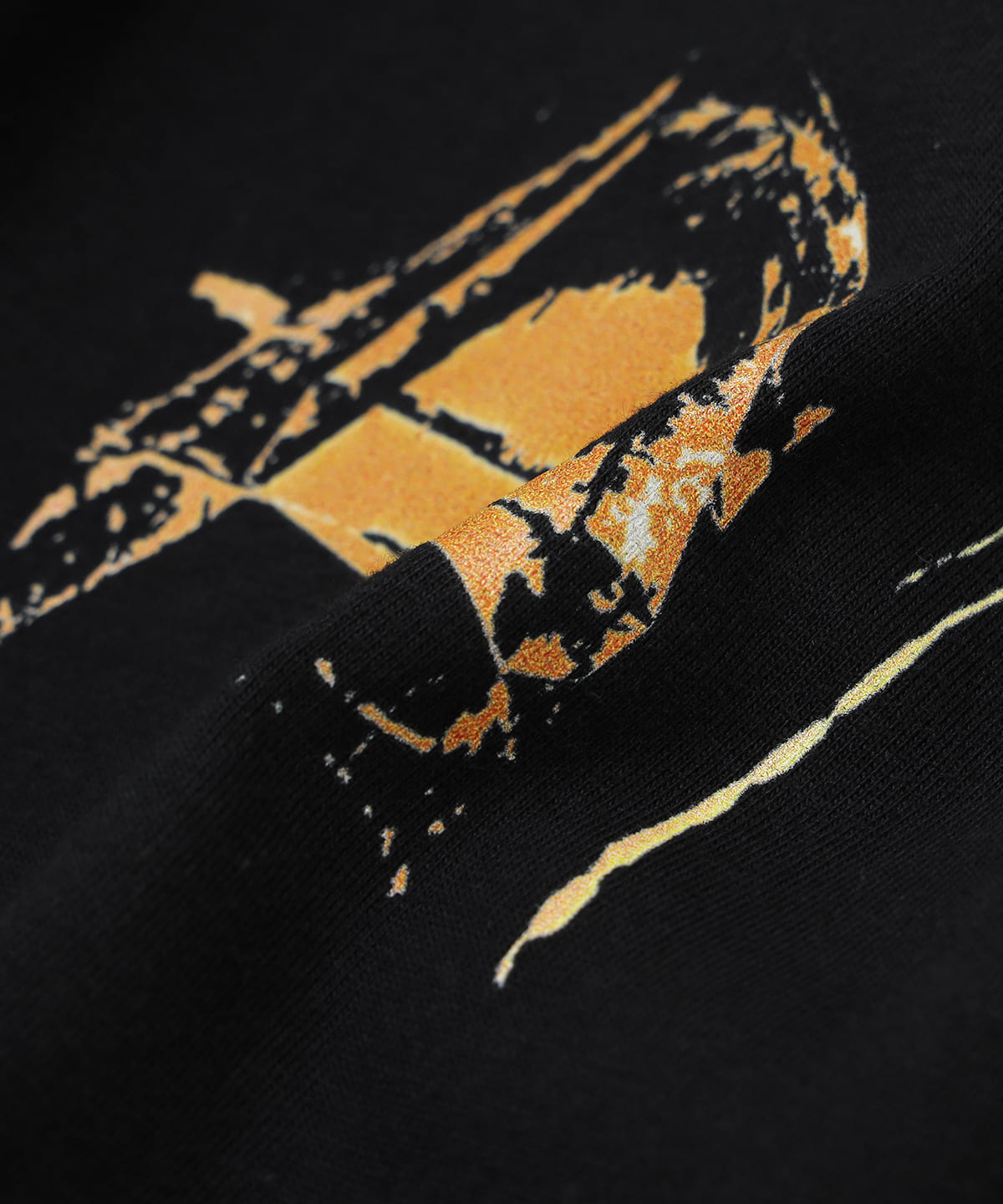 BEAMS CULTUART（ビームス カルチャート）八木幣二郎 / ART T-shirt（T