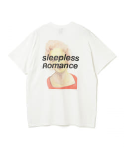 不眠遊戯 / QP2 T-shirt