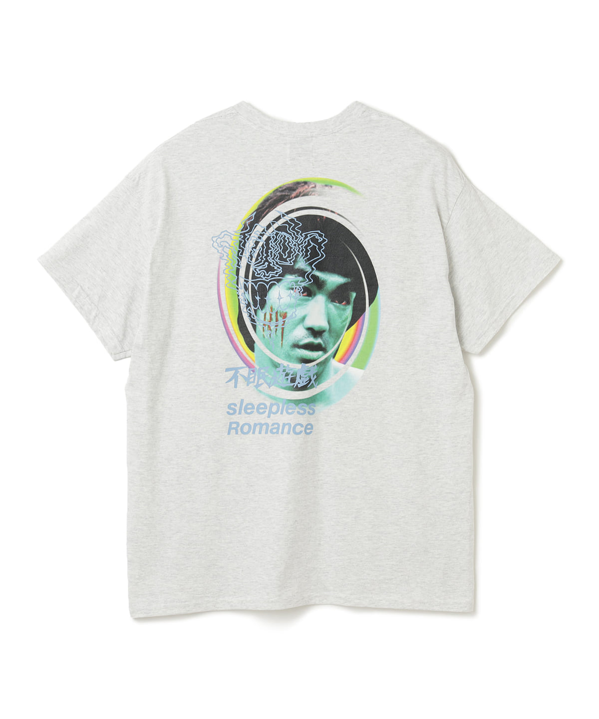 Tシャツ付き! YUKI SLEEP FOOT STEPS OF DREAM BEAMS CULTUART（ビームス カルチャート）不眠遊戯 / CLASSIC T-shirt