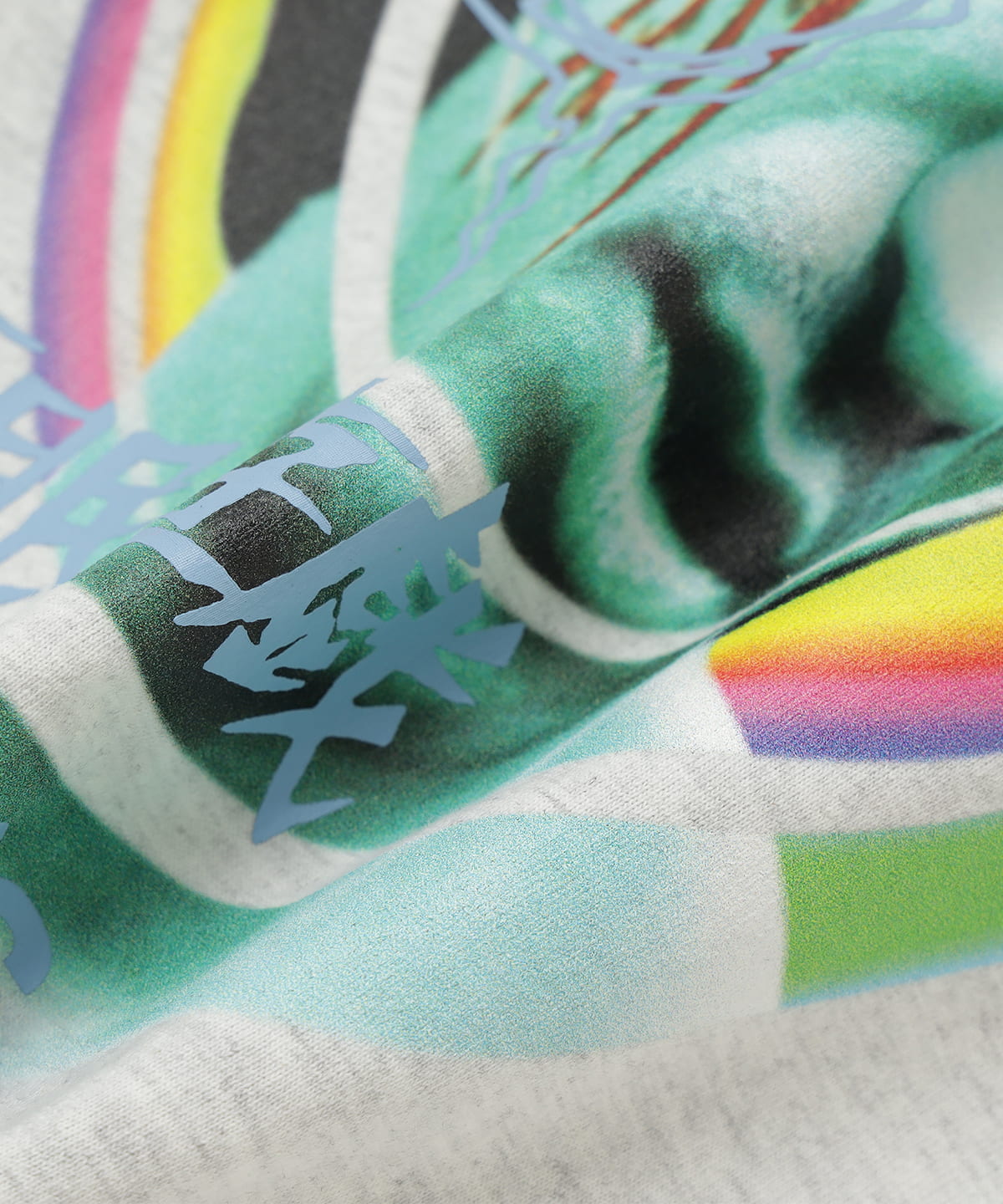 Tシャツ付き! YUKI SLEEP FOOT STEPS OF DREAM BEAMS CULTUART（ビームス カルチャート）不眠遊戯 / CLASSIC T-shirt