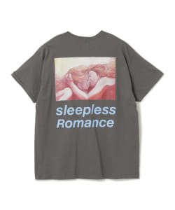 不眠遊戯 / GODS T-shirt