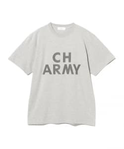 チャーミー人形 Short Sleeve T